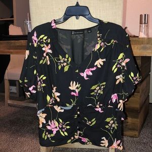 New York & Company blouse